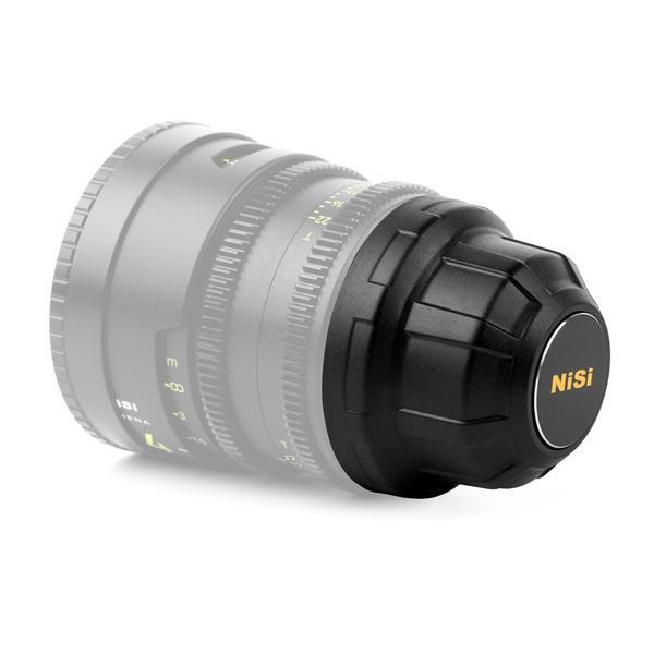 NISI ATHENA Prime 85mm T1.9 Full-Frame Lens - Chính Hãng