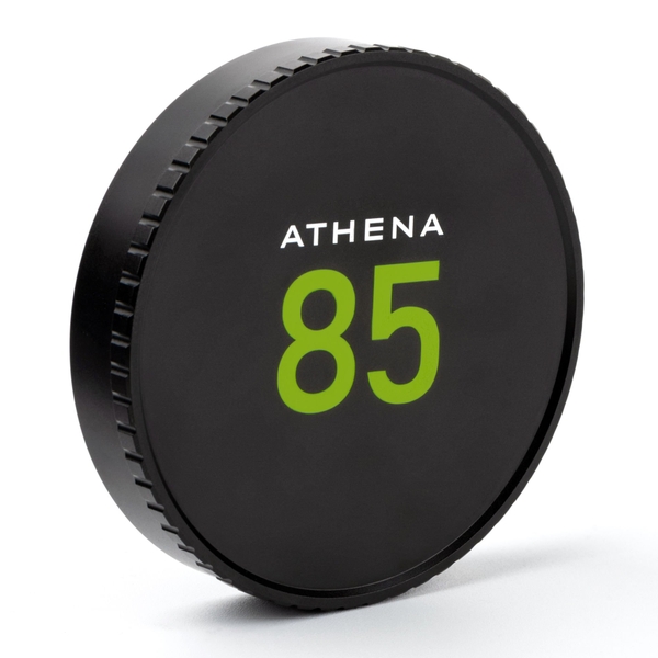 NISI ATHENA Prime 85mm T1.9 Full-Frame Lens - Chính Hãng