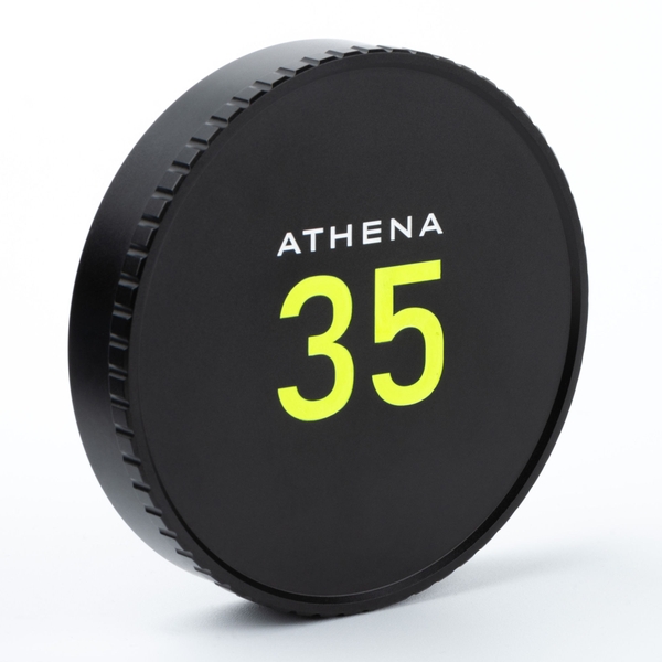 NISI ATHENA Prime 35mm T1.9 Full-Frame Lens - Chính Hãng