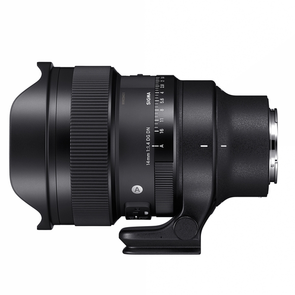 SIGMA 14MM F/1.4 DG DN (A) (E-Mount / L-Mount) - Chính Hãng