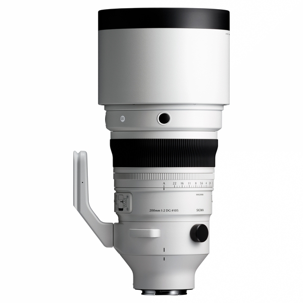 Sigma 200mm F2 DG OS Sports - Chính Hãng