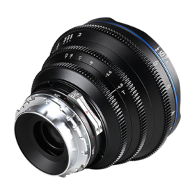 Laowa 15mm T4.8 Zero-D Shift Cine - Chính Hãng