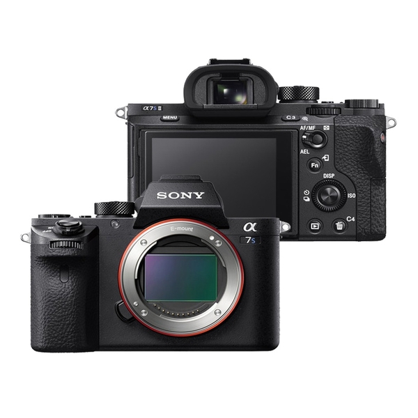 SONY A7SII/A7S2 BODY - CHÍNH HÃNG