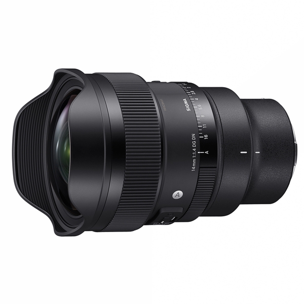 SIGMA 14MM F/1.4 DG DN (A) (E-Mount / L-Mount) - Chính Hãng