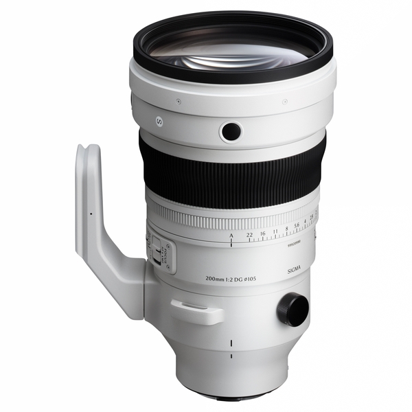 Sigma 200mm F2 DG OS Sports - Chính Hãng