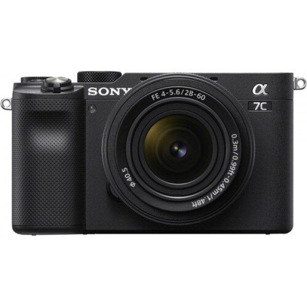 Sony A7C BODY - Mới 100%