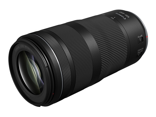 CANON RF 100-400MM F/5.6-8 IS USM - Mới 100%