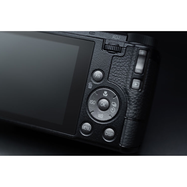 Ricoh GR IV (30th Anniversary Edition Kit) - Chính hãng