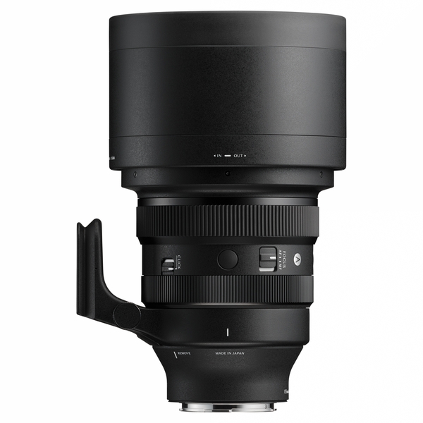 Sigma 135mm F1.4 DG Art - Chính Hãng