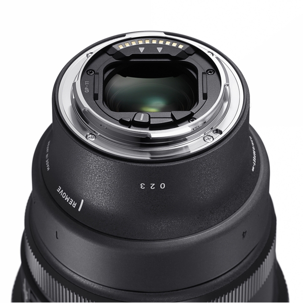 SIGMA 14MM F/1.4 DG DN (A) (E-Mount / L-Mount) - Chính Hãng