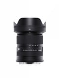 SIGMA 18-50MM F2.8 DC DN (C) for SONY/L-MOUNT - CHÍNH HÃNG