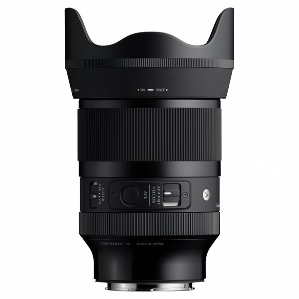 Sigma 35mm F1.2 DG II Art - Chính Hãng