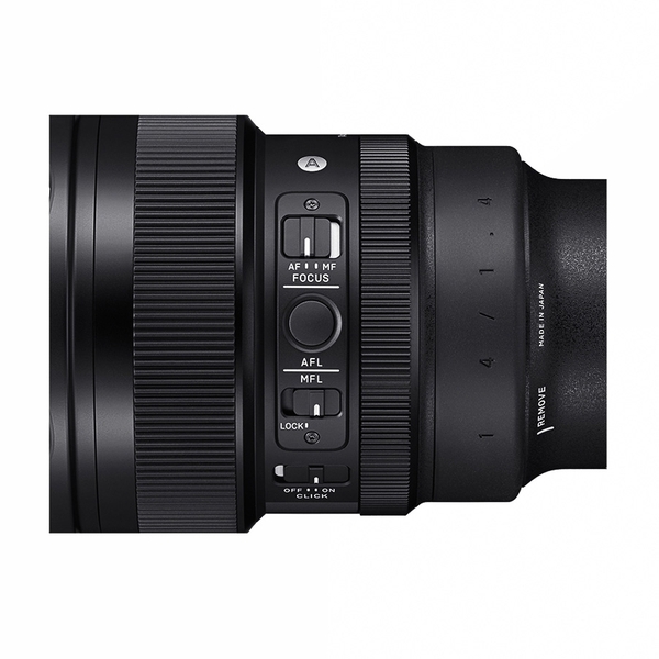SIGMA 14MM F/1.4 DG DN (A) (E-Mount / L-Mount) - Chính Hãng