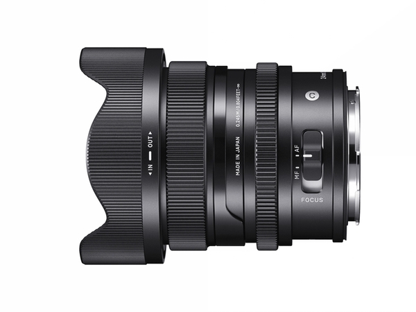 SIGMA 24MM F2 DG DN (C) (E-MOUNT, LMOUNT) - CHÍNH HÃNG
