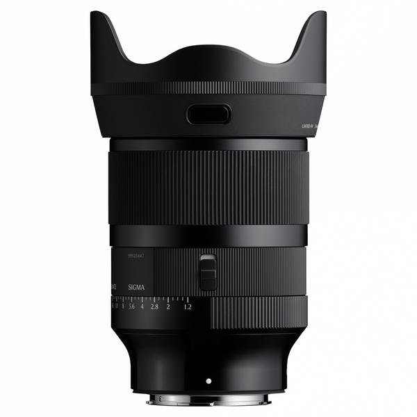 Sigma 35mm F1.2 DG II Art - Chính Hãng