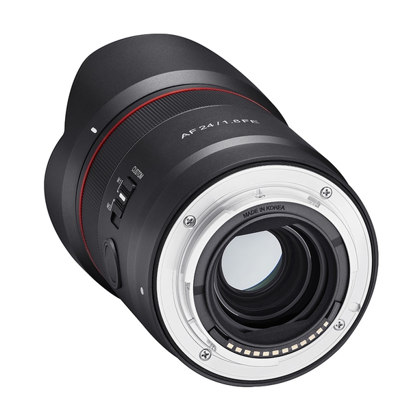 Samyang AF 24mm F/1.8 FE - chính hãng