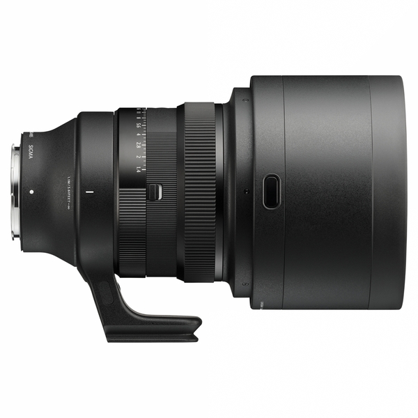 Sigma 135mm F1.4 DG Art - Chính Hãng