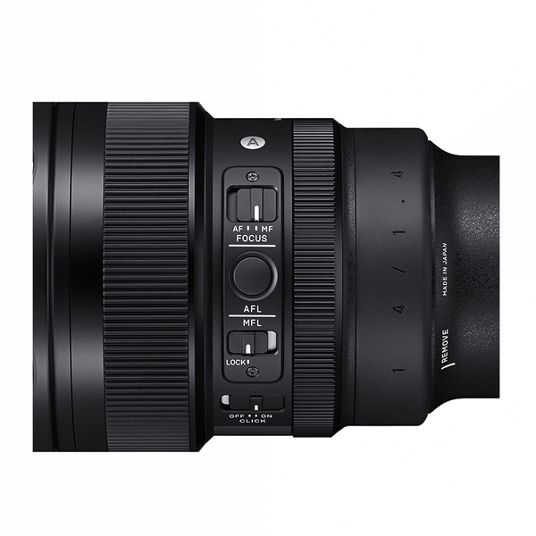SIGMA 14MM F/1.4 DG DN (A) (E-Mount / L-Mount) - Chính Hãng