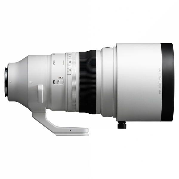 Sigma 200mm F2 DG OS Sports - Chính Hãng