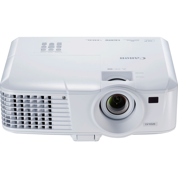 Canon LV-X320 - Chính hãng LBM