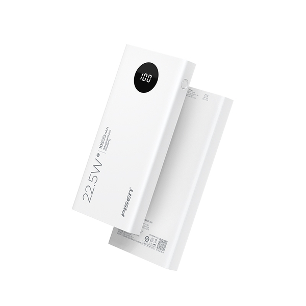 QUICK PowerU 10500mah (LED ) Ultra 22.5W