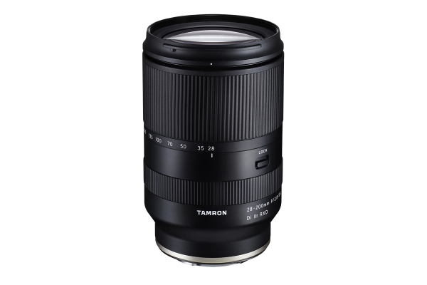 Tamron 28-200mm F/2.8-5.6 Di III RXD for Sony - Chính Hãng