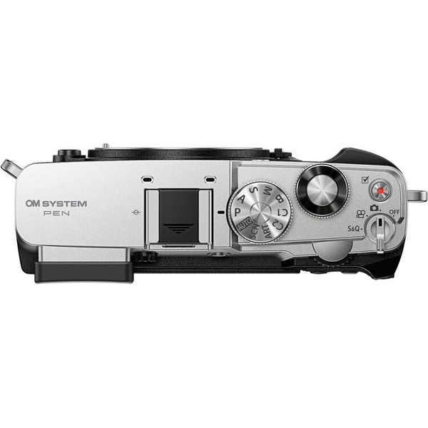 OM SYSTEM PEN Mirrorless - Chính hãng