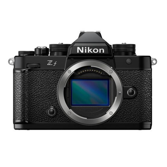 Nikon Zf Body - Chính hãng
