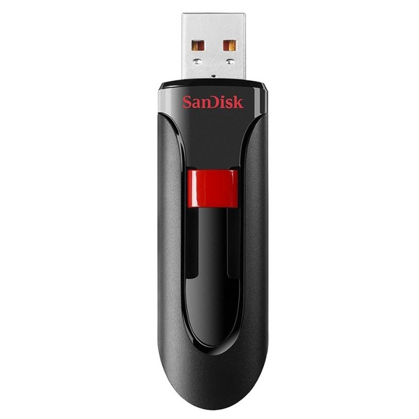 USB 3.0 SanDisk Cruzer Glide CZ600 SDCZ600