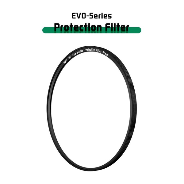 Filter H&Y HD EVO-Series Magnetic Protection (UV)