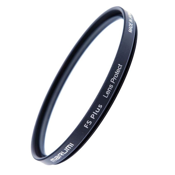 (Filter) Kính lọc Marumi FS PLUS Lens Protect size 43mm, 67mm