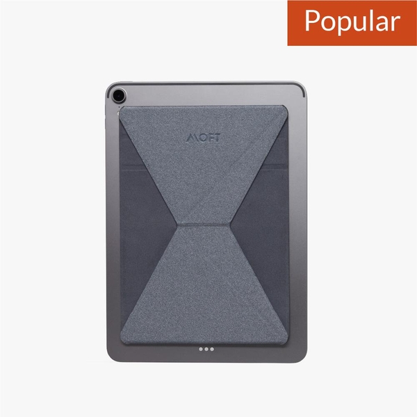 Giá Đỡ iPad Máy Tính Bảng Dán Dính MOFT X Size Lớn / Size Mini
