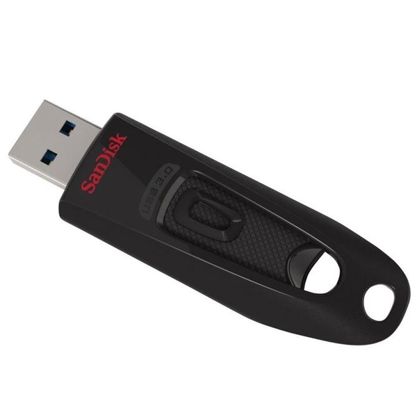 USB 3.0 SanDisk Ultra Multi SD CZ48