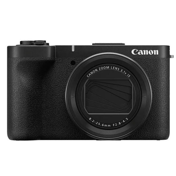 Canon PowerShot V1 Rode Wireless Go III - Chính Hãng