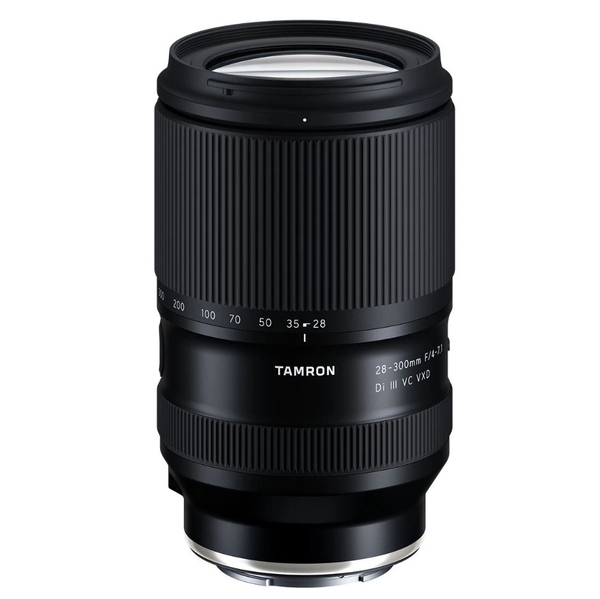 Tamron 28-300mm F/4-7.1 Di III VC VXD Sony E - Chính Hãng