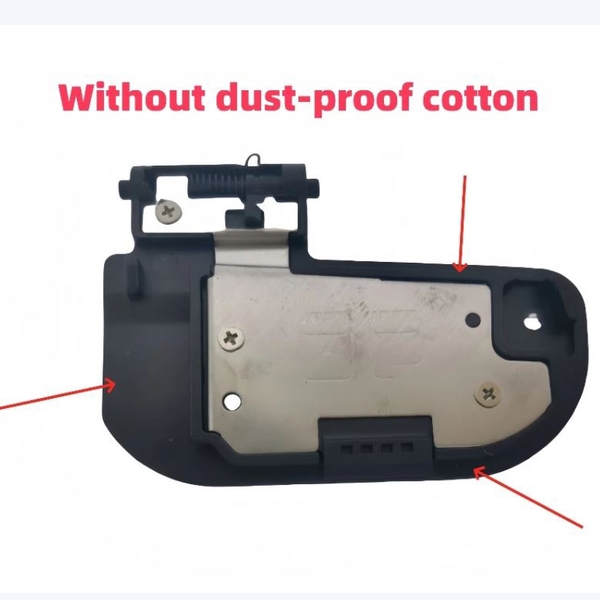 Nắp đậy pin For Canon EOS R5, R5C, R6, R62, R6II