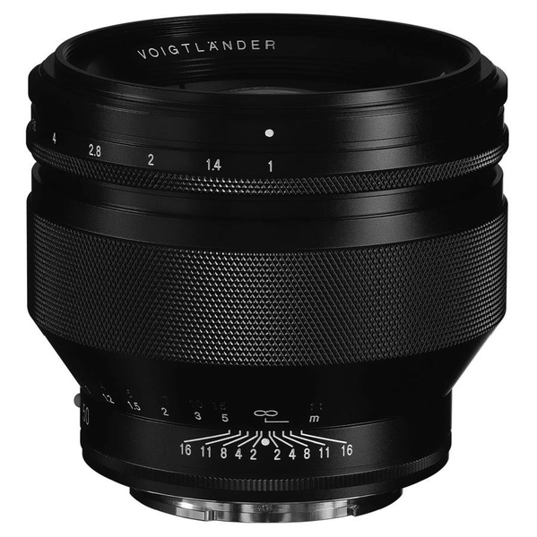 Voigtlander NOKTON 50mm F1 Aspherical Sony E - Chính Hãng