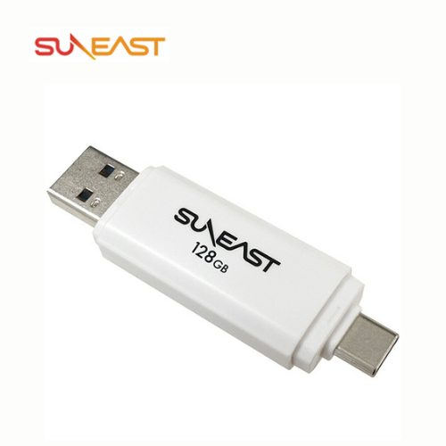 USB 3.2 SUNEAST tốc độ cao Type-A/Type-C
