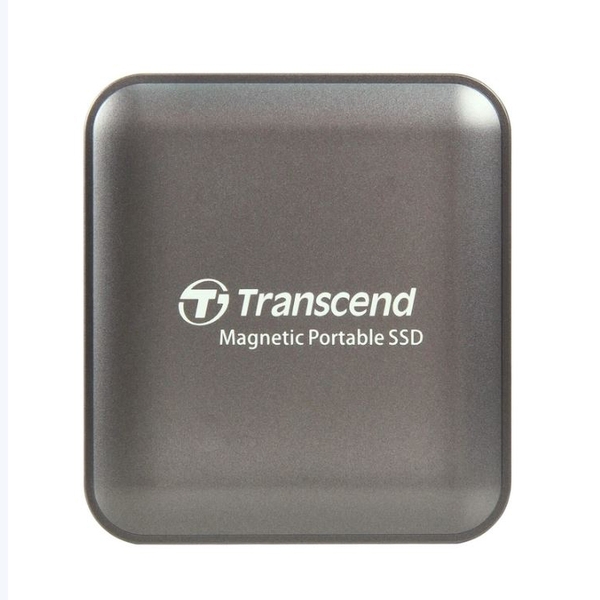 Ổ cứng di động SSD Transcend Magsafe 2TB 2500MB/s