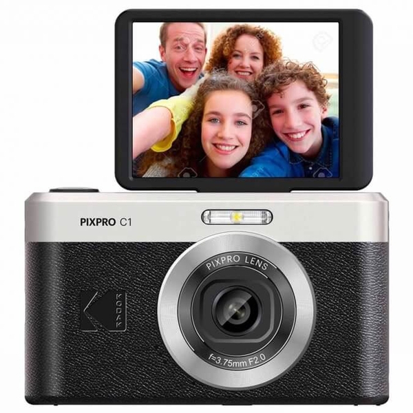 Kodak Pixpro C1 - Chính Hãng
