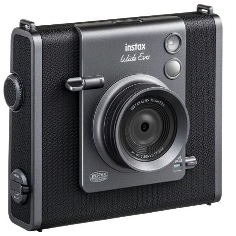 Fujifilm Instax Wide Evo - Chính Hãng