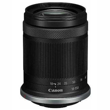 Canon RF-S18-150mm F3.5-6.3 IS STM - Chính Hãng