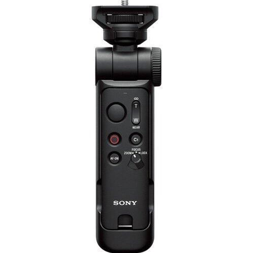 Báng tay cầm Sony GP-VPT3 kèm remote - Chính hãng