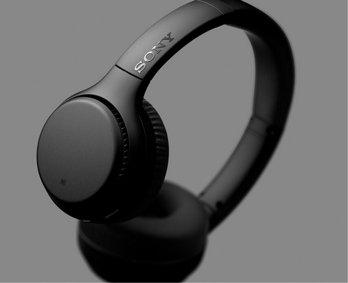 Sony WH-XB700