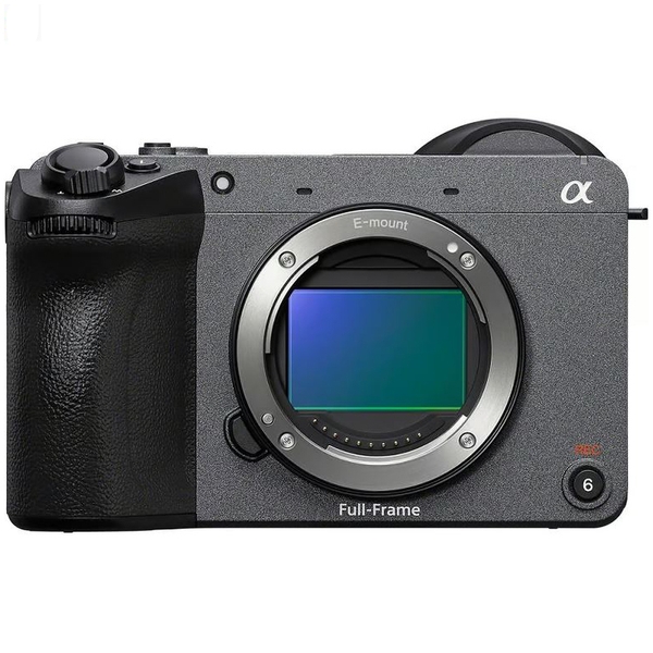 Sony FX2 (ILME-FX2) - Mới 100%