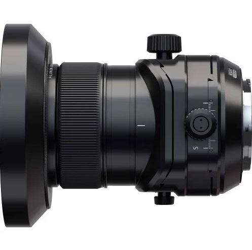 Fujifilm GF 30mm F5.6 T/S - Chinh Hãng