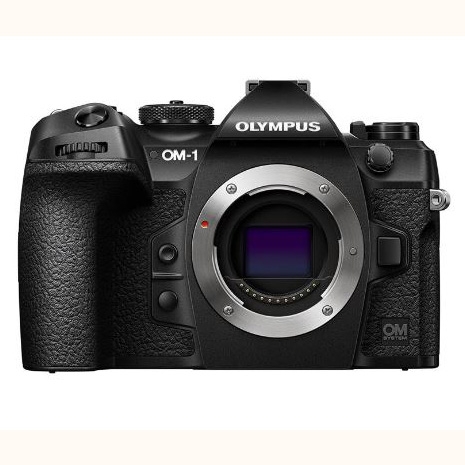 Olympus System OM-1 Body - Chính Hãng