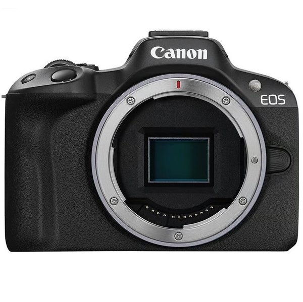Canon EOS R50 Body - Chính Hãng