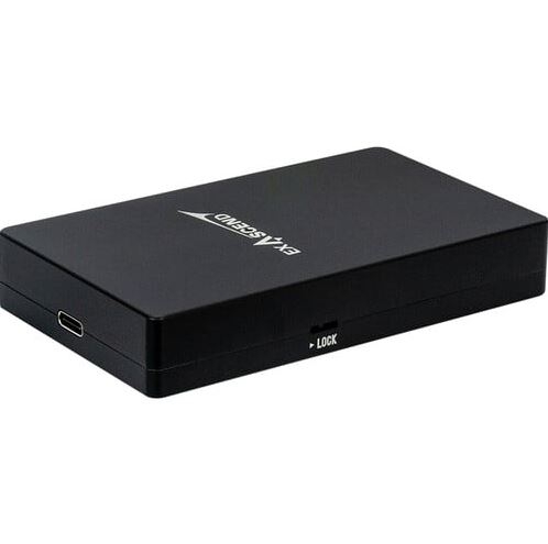 Đầu đọc thẻ Exascend CFexpress Type B reader (20 Gbps)