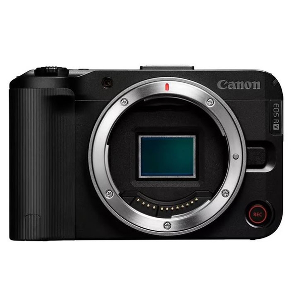 Canon EOS R50 V Body Sigma 18-50mm F2.8 DC DN (C) Rode Wireless Go III - Chính Hãng